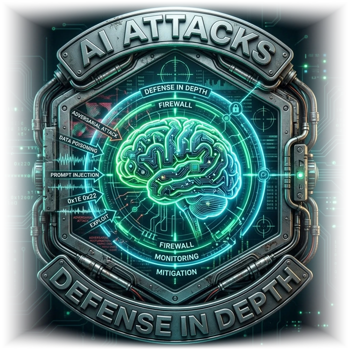 AI Attacks Are Faster Automation: Defense in Depth Still Works &mdash; magikh0e.pl