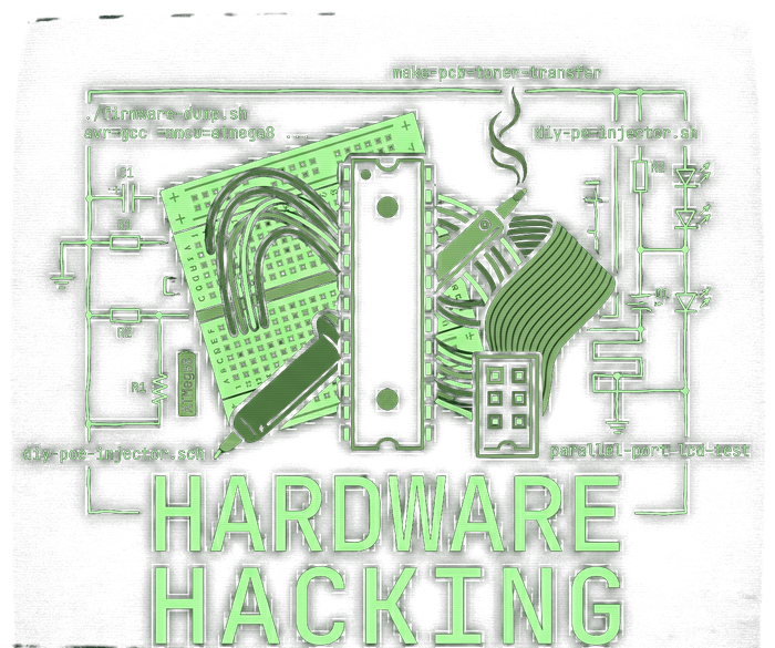 Hardware Hacking — magikh0e.pl